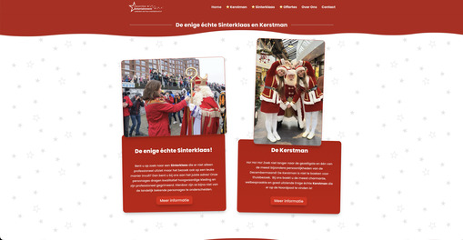 December entertainment