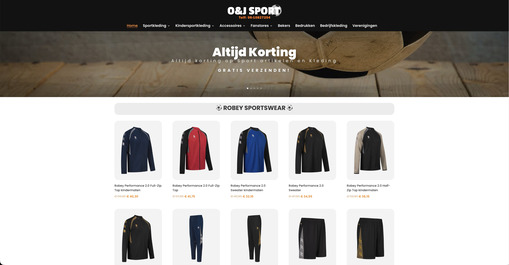 Oj-sport