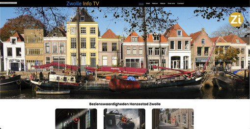 Zwolleinfo